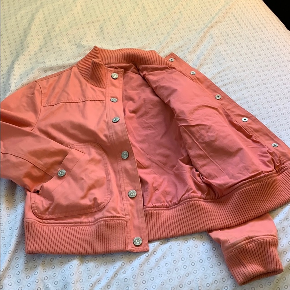 Jacket